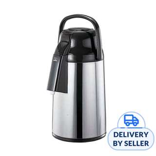 Zojirushi 3.0L Airpot VRKE-30S (Stainless)