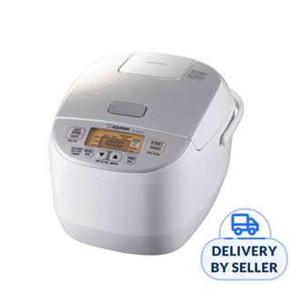 Zojirushi 1.8L Micom Rice Cooker & Warmer NL-DSQ18 Zojirushi 1.8L Micom Rice Cooker & Warmer NL-DSQ18