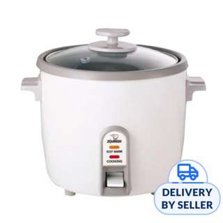 Zojirushi 1.0L Rice Cooker NH-SQ10