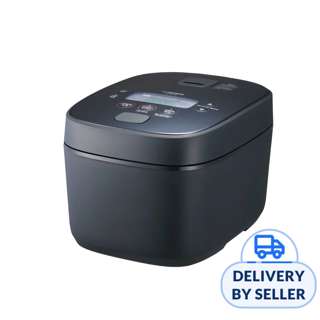 Zojirushi 1.8L Rice Cooker NW-QAQ18 Zojirushi 1.8L Rice Cooker NW-QAQ18