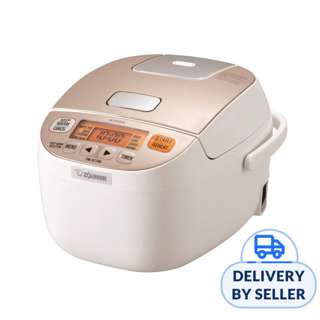 Zojirushi 0.54L MICOM Rice Cooker & Warmer NL-BGQ05 Zojirushi 0.54L MICOM Rice Cooker & Warmer NL-BGQ05