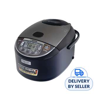 Zojirushi 1.8L Micom Fuzzy Logic Rice Cooker NL-GAQ18