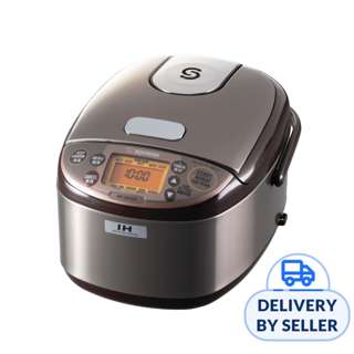 Zojirushi Mini IH Rice Cooker & Warmer NP-GKQ05 Zojirushi Mini IH Rice Cooker & Warmer NP-GKQ05