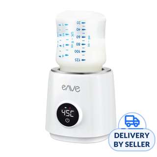 ENVE Portable Baby Bottle Warmer ENVE Portable Baby Bottle Warmer