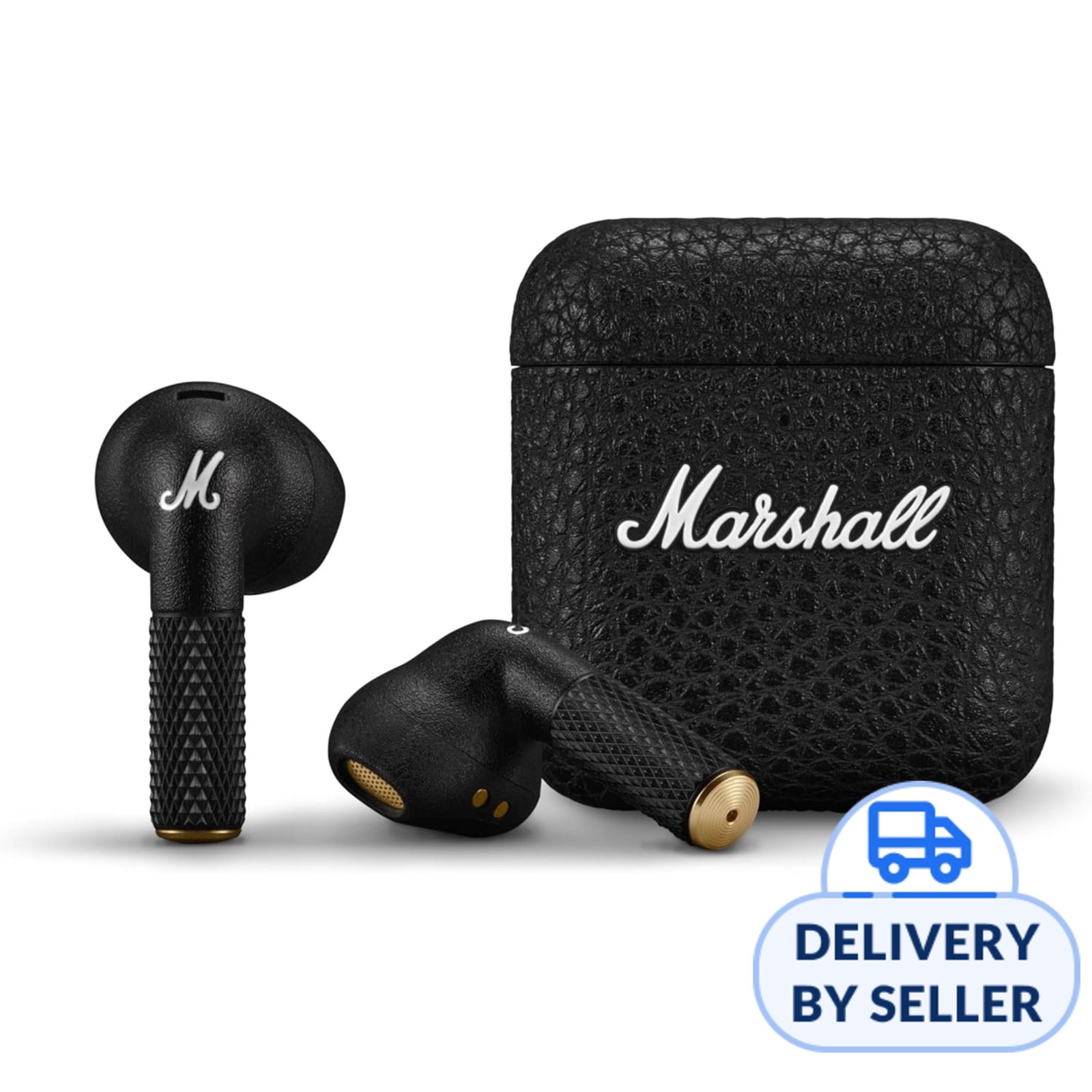 Marshall Minor IV Headphones | NTUC FairPrice