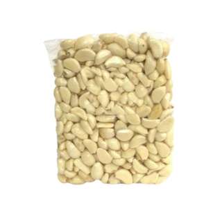 Orgo Fresh Freshly Peeled Garlic - Vaccum Packed
