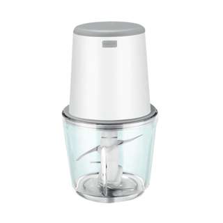 Amark e.Kitchen Cordless Mini Food Chopper