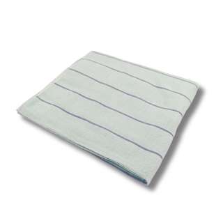 Amark Premium Super Soft Cotton Bath Towel 140 x 70 cm - Gree