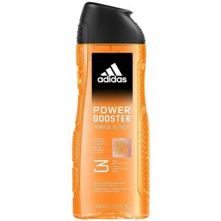 Adidas 3 in 1 Shower Gel Power Booster