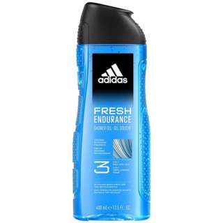 Adidas 3 in 1 Shower Gel Fresh Endurance
