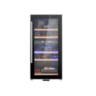 Farfalla 24 Bottle Wine Cooler FWC-24E Farfalla 24 Bottle Wine Cooler FWC-24E