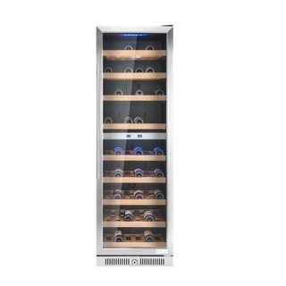 Farfalla 171 Bottle Wine Cooler – FWC-171 Farfalla 171 Bottle Wine Cooler – FWC-171