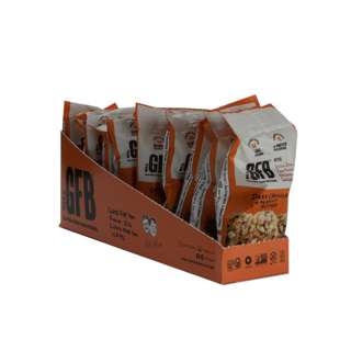 The GFB Protein Bites - Dark Chocolate Peanut Butter (CTN) The GFB Protein Bites - Dark Chocolate Peanut Butter (CTN)