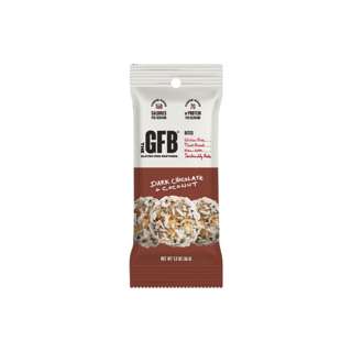 The GFB Protein Bites - Dark Chocolate Coconut The GFB Protein Bites - Dark Chocolate Coconut
