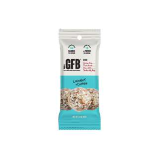 The GFB Protein Bites - Coconut Cashew The GFB Protein Bites - Coconut Cashew