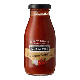 Agromonte Garlic Cherry Tomato Sauce