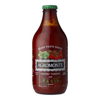 Agromonte Cherry Tomato Sauce with Basil