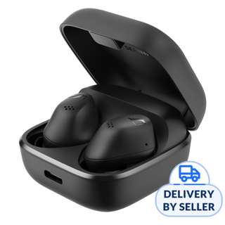 Sennheiser Accentum True Wireless Earbuds ATW1 - Black