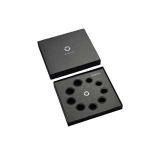 RingConn Smart Ring Sizing Kit - Size 6-14 (Non-Refundable)