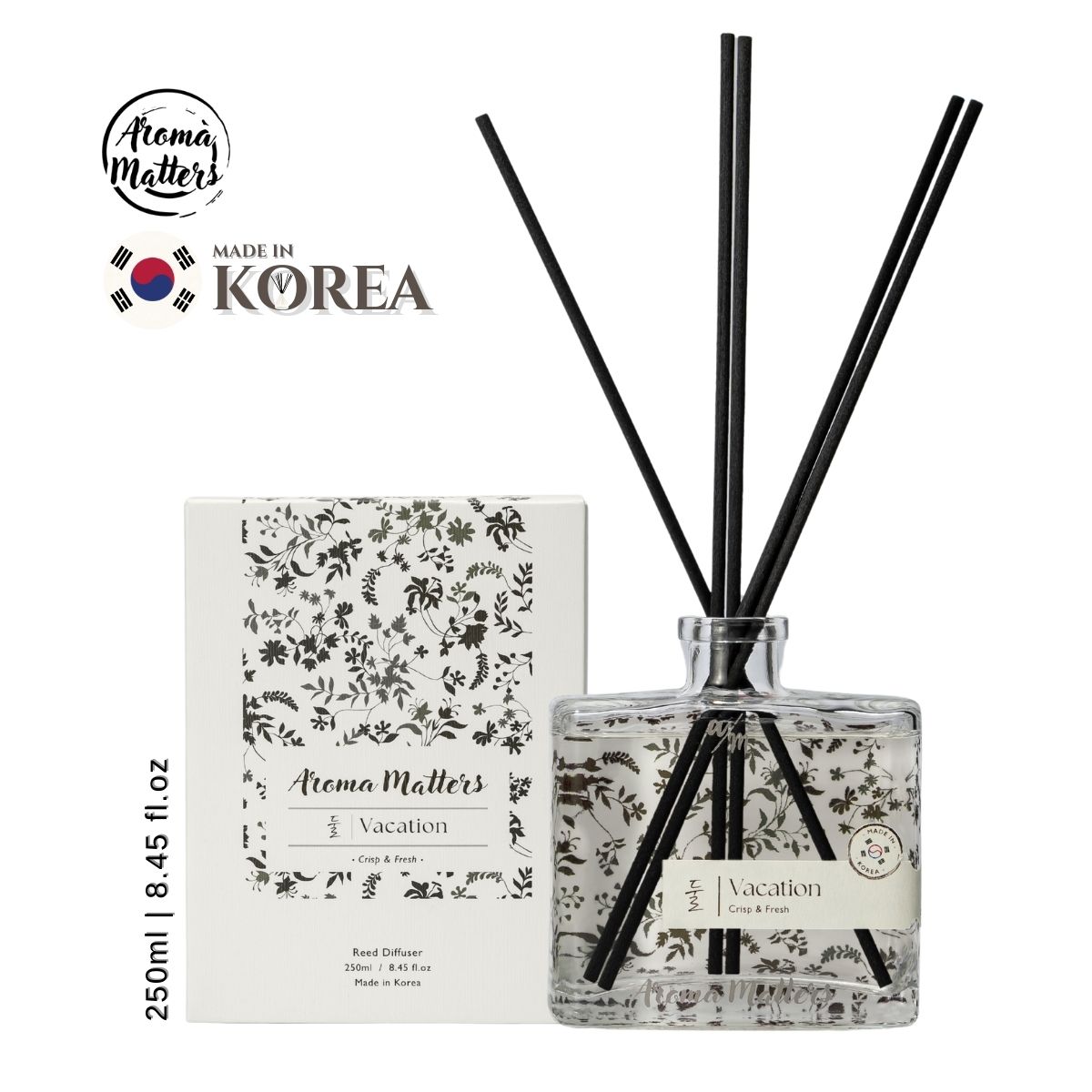 Reed Diffuser (L) - Vacation | NTUC FairPrice
