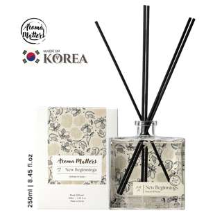 Reed Diffuser (L) - New Beginnings Reed Diffuser (L) - New Beginnings