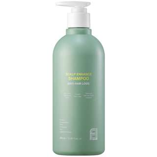 Floland Scalp Enhance Shampoo (Anti-hair Loss) Floland Scalp Enhance Shampoo (Anti-hair Loss)