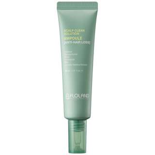 Floland Scalp Clean Solution Ampoule (Anti-hair Loss) Floland Scalp Clean Solution Ampoule (Anti-hair Loss)