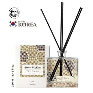 Reed Diffuser (L) - D'Aesop