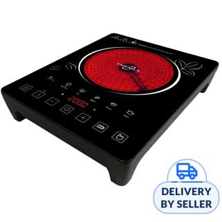 Farfalla FEC-T38 – Infrared Ceramic Cooker