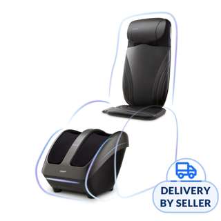 OSIM Invisible Massage Chair