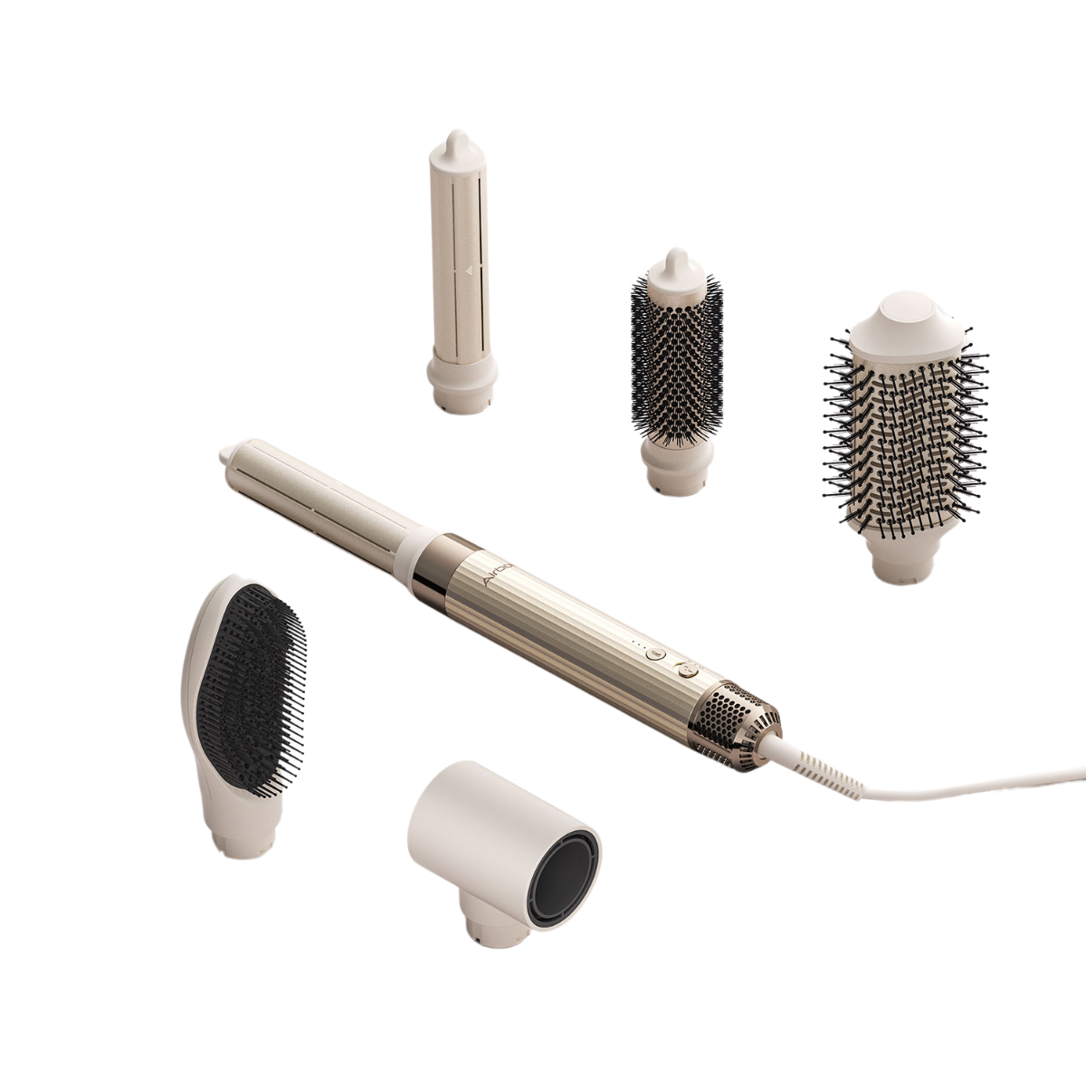 Airbot Aria HyperStyler Multi-Function Hair Style