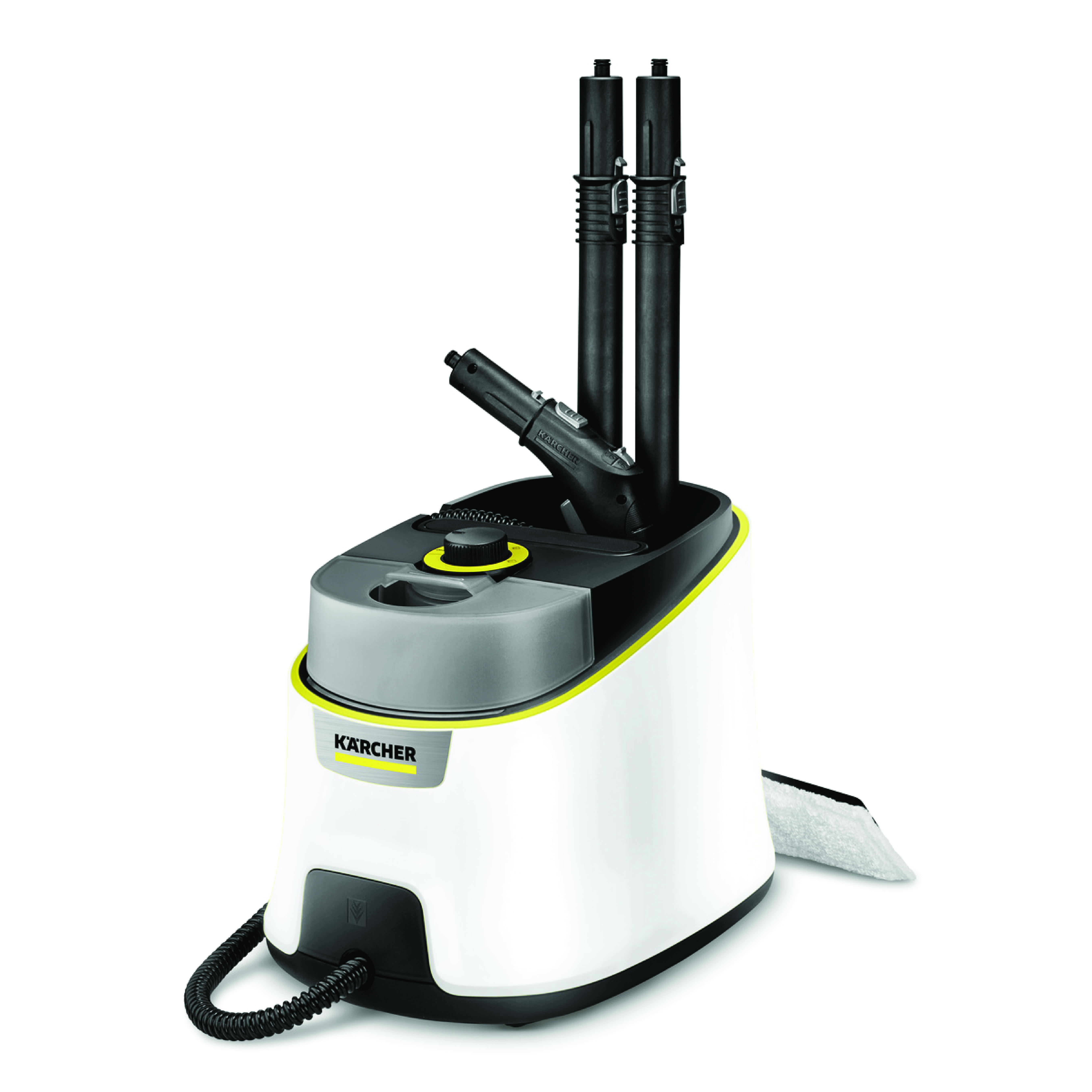 Karcher Steam Cleaner SC 2 Deluxe | NTUC FairPrice