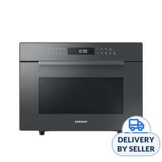 Samsung 35L Convection Microwave Oven MC35R8088LC/SP