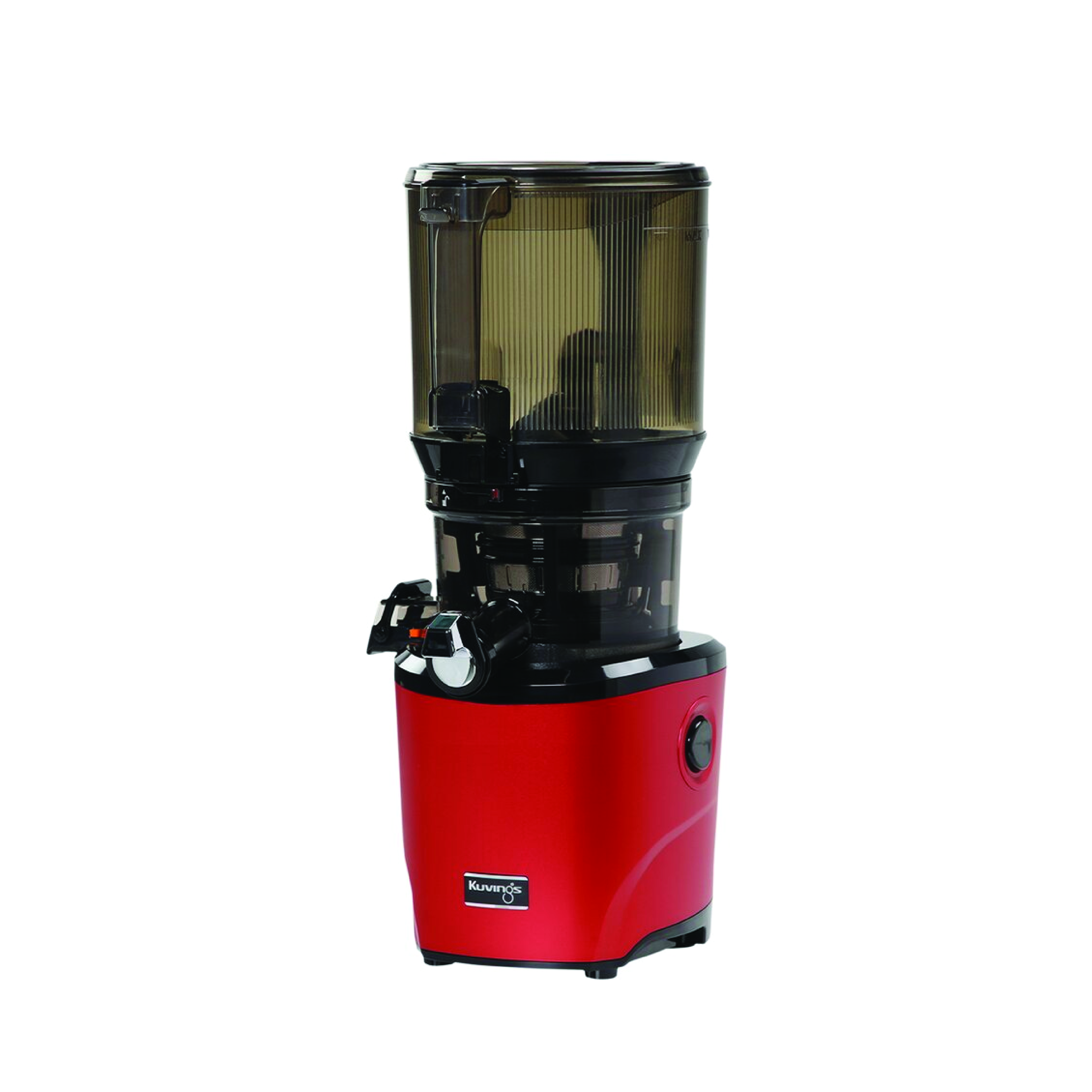Kuvings Whole Slow Juicer 赤 Kuvings Whole Slow Juicer - Purple Red - Walmart.com