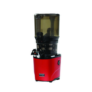 Kuvings Hands-Free Slow Juicer AUTO10 - Red Kuvings Hands-Free Slow Juicer AUTO10 - Red