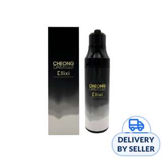 Cheong Dam Black Change Shampoo by Ellixi - Dark Brown