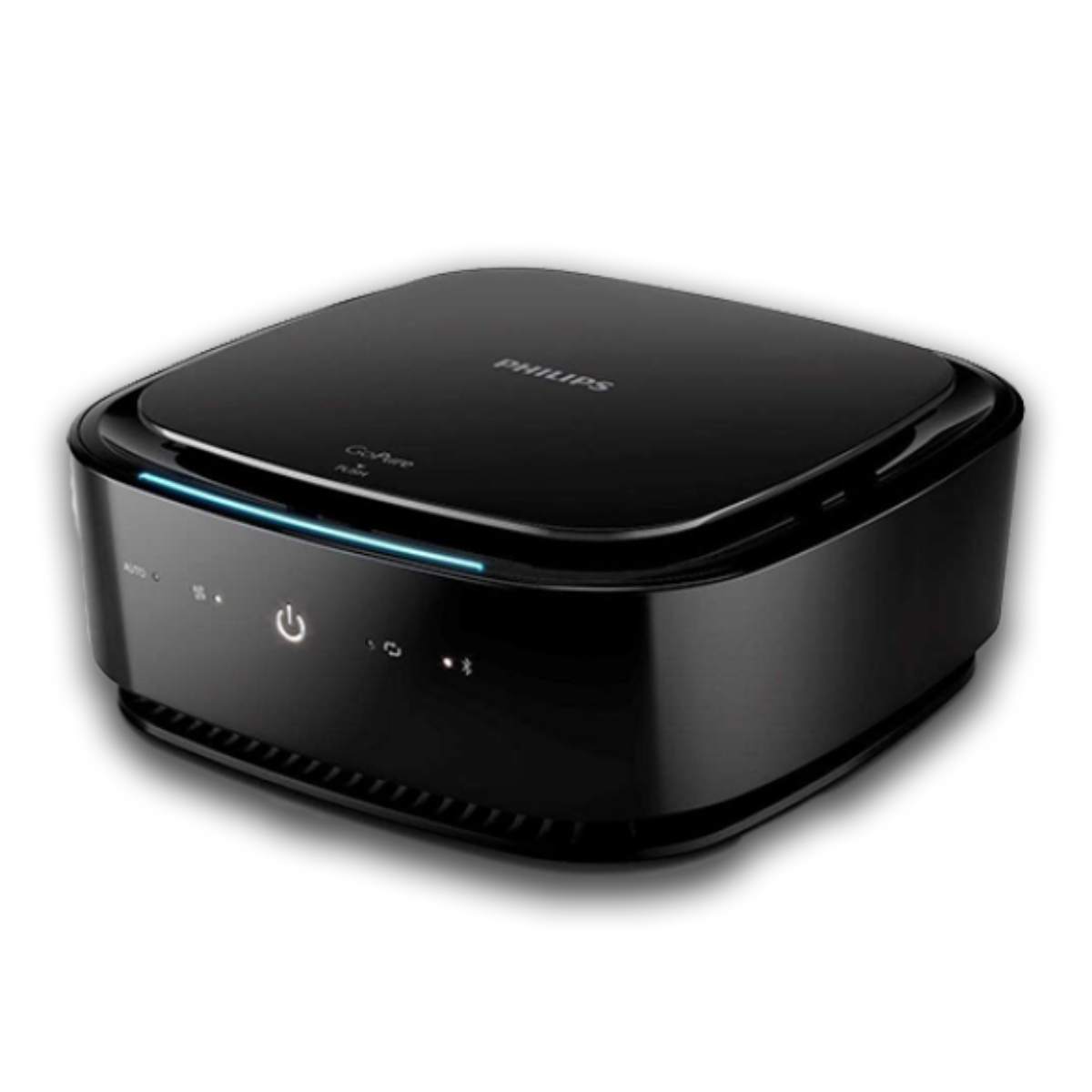 Philips GoPure 7101 Car Air Purifier