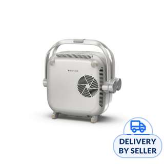 Instant Pot Instant Foldable Multicooker FMCWH (Nickel White)