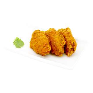 Gim's Heritage Crispy Chicken Mid Wing