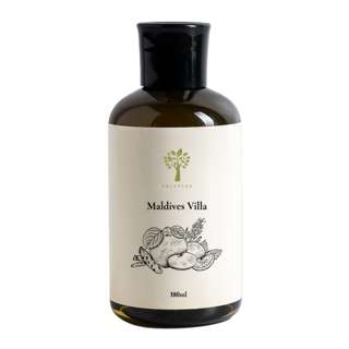 Pristine Home Scent Refill - Maldives Villa (Hotel)