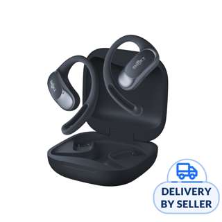 Shokz Openfit Air Open Ear True Wireless Earbuds - Black