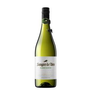 Bodegas Torres Sangre de Toro Blanco Classico, White Wine