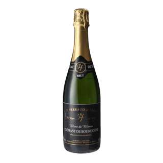 Pierre Ferraud & Fils Cremant De Bourgogne Blanc De Blancs Pierre Ferraud & Fils Cremant De Bourgogne Blanc De Blancs