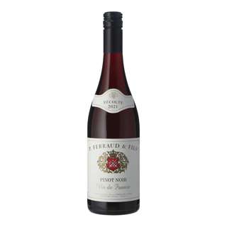 Pierre Ferraud & Fils Pinot Noir Vin De France IGP