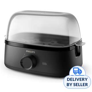 Philips 3000 Series HD9137/91 | Electric Egg Cooker