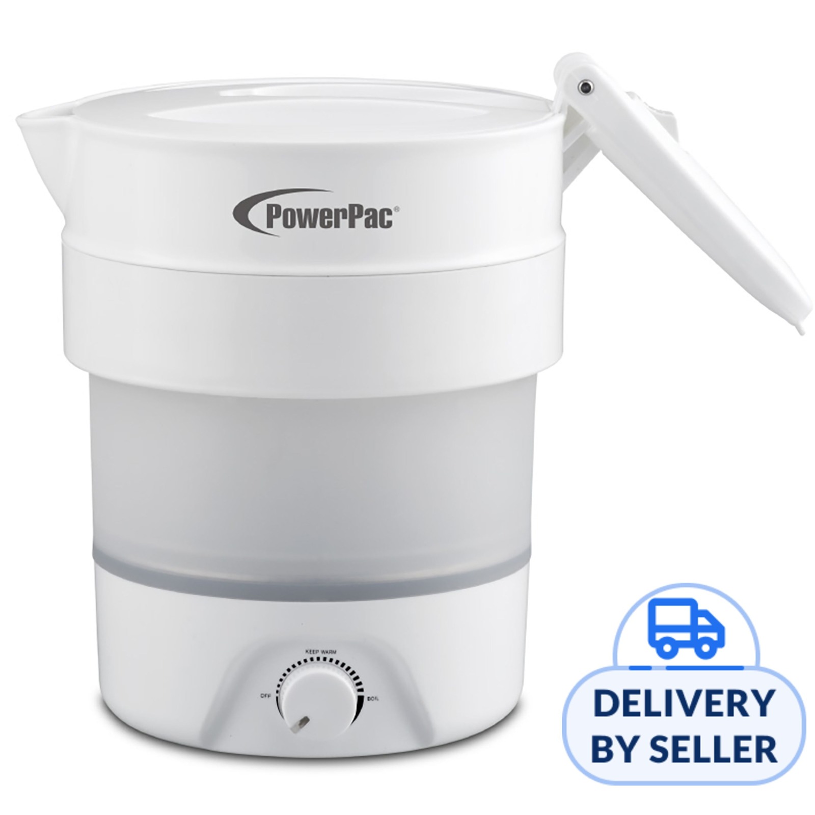 PowerPac Foldable Travel Jug (PPJ2027)