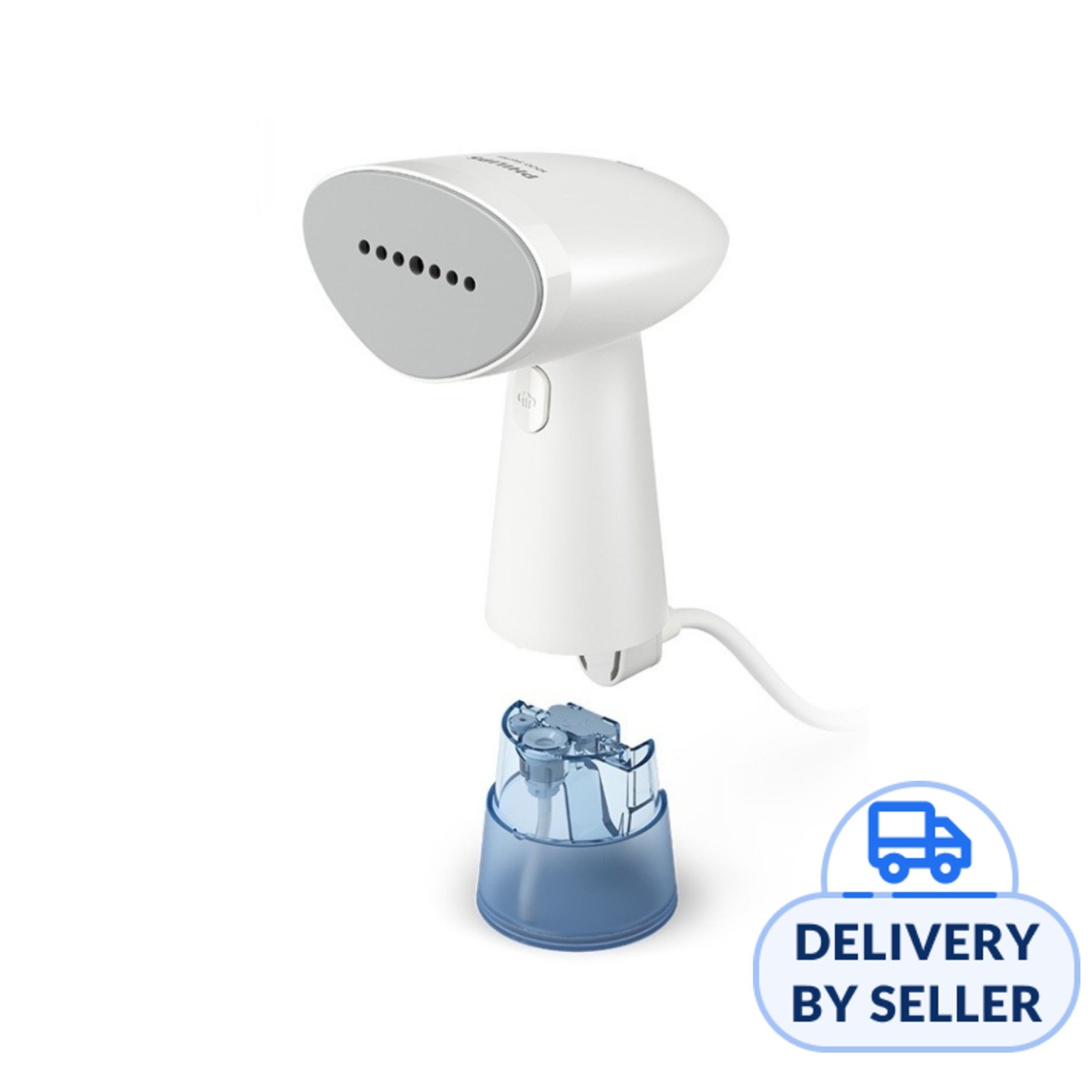 Philips 1000 Series STH1000/16 | Handheld Garment Steamer