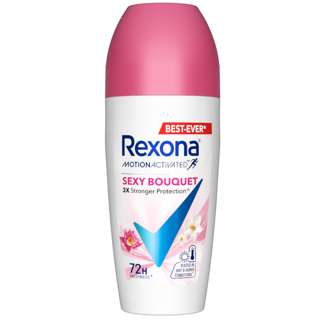 Rexona Deo Roll On - Sexy Bouquet