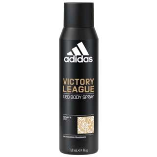 Adidas Deo Spray Homme Victory League (New)