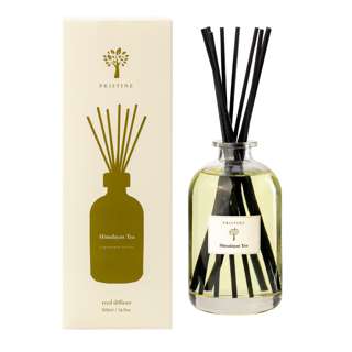 Pristine Big Reed Diffuser - Himalayan Tea Pristine Big Reed Diffuser - Himalayan Tea